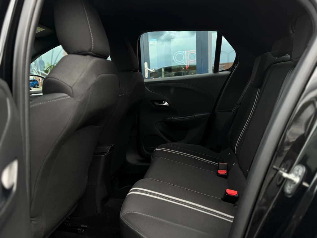 Opel Corsa – foto 14