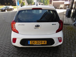 Kia Picanto – thumbnail 2