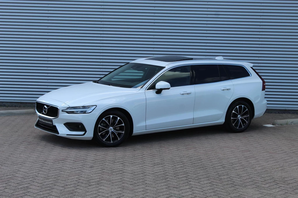 Volvo V60 – foto 2