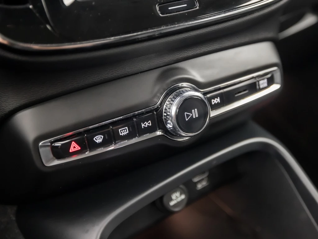Volvo XC40 – foto 13