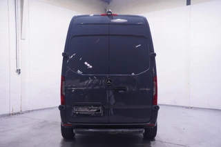 Mercedes-Benz Sprinter – thumbnail 4