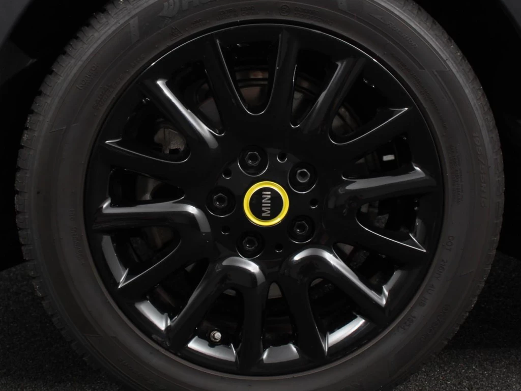 MINI Electric – foto 30