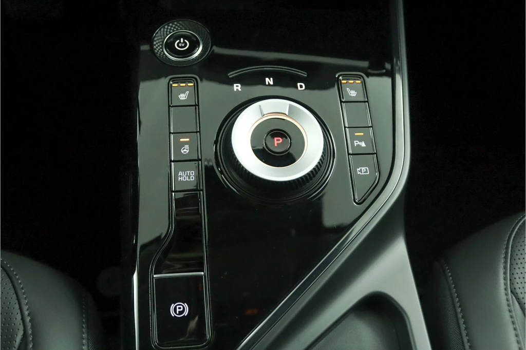 Kia Niro EV – foto 30