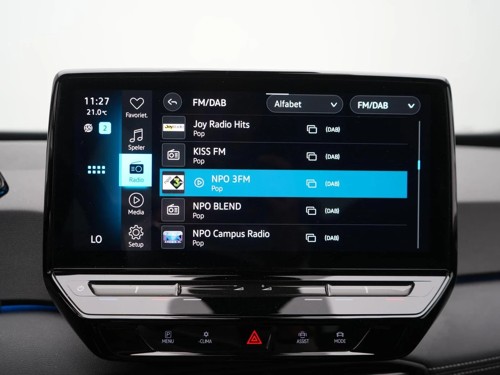 Volkswagen ID.3 – foto 19