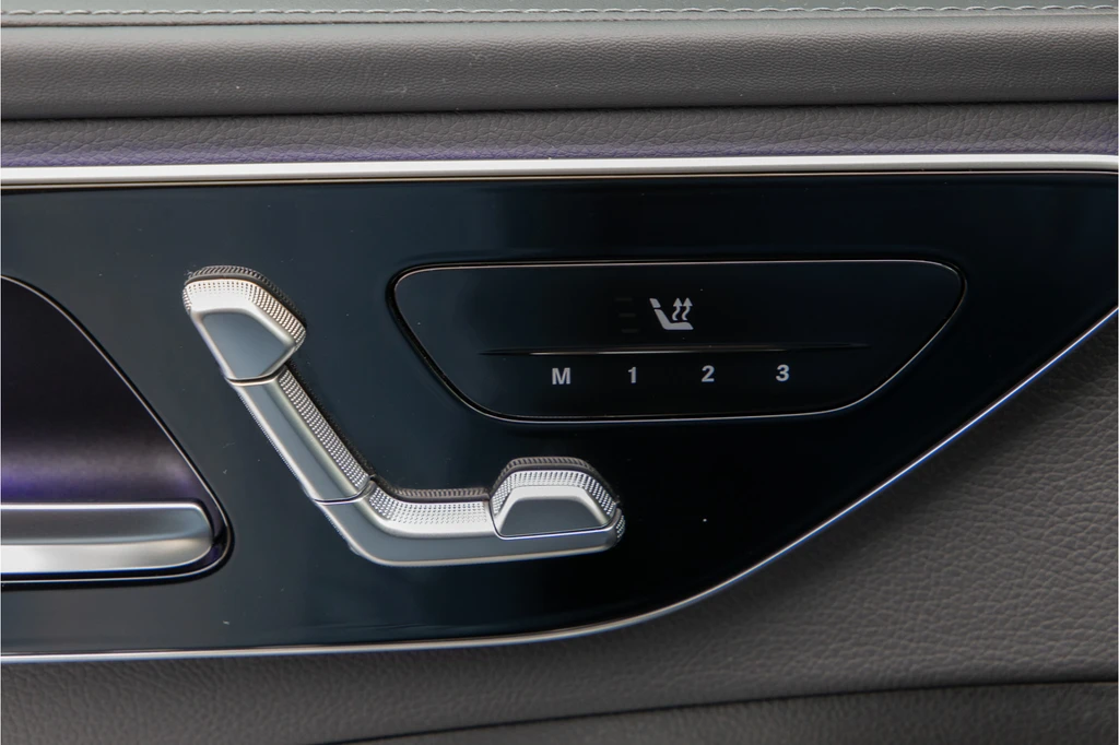 Mercedes-Benz C-Klasse – foto 21