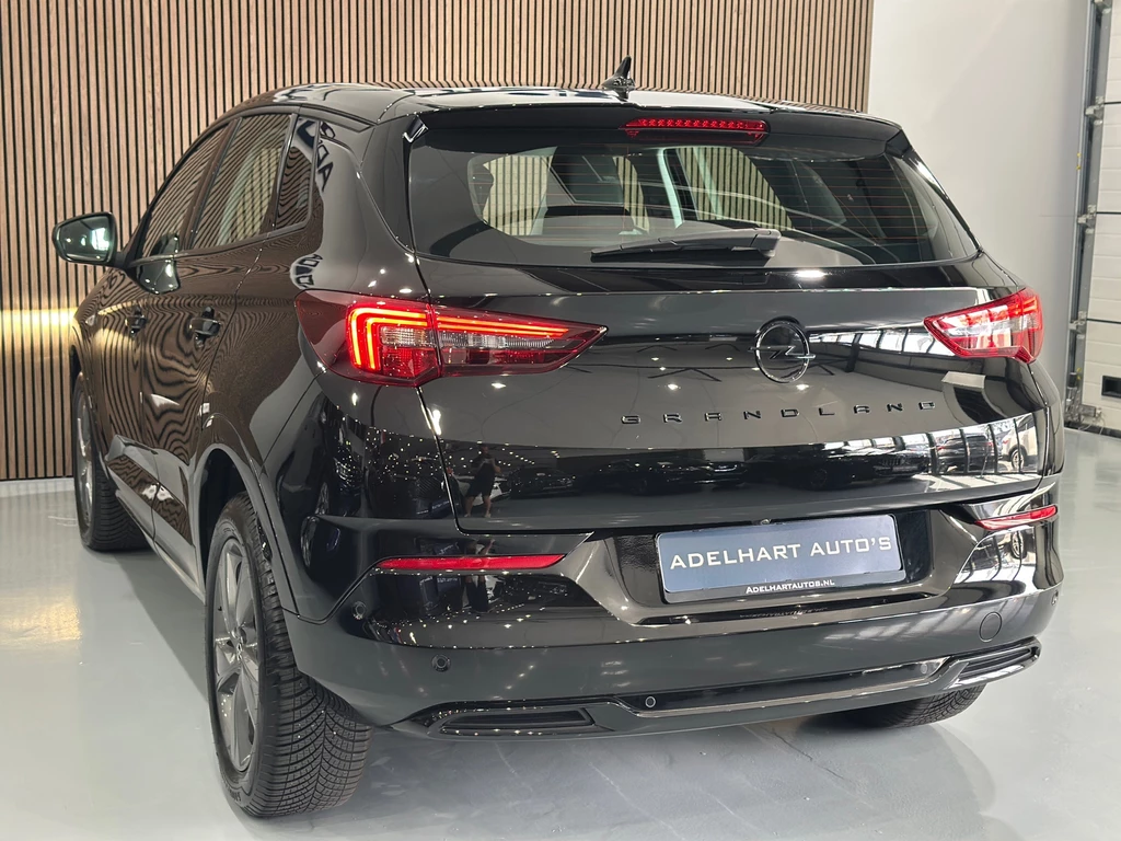 Opel Grandland – foto 5