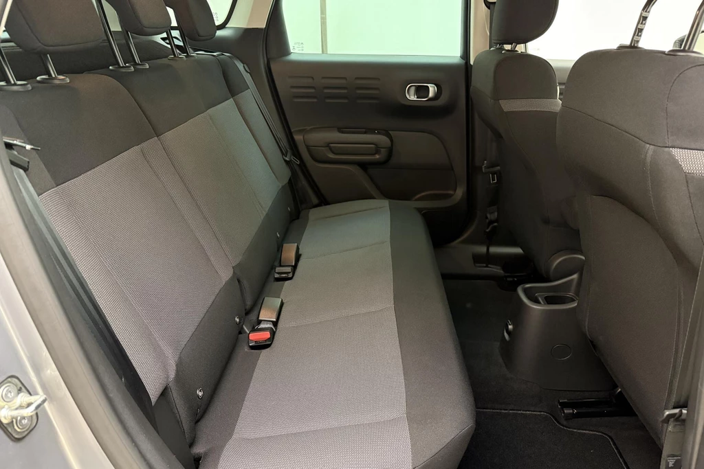 Citroën C3 Aircross – foto 13