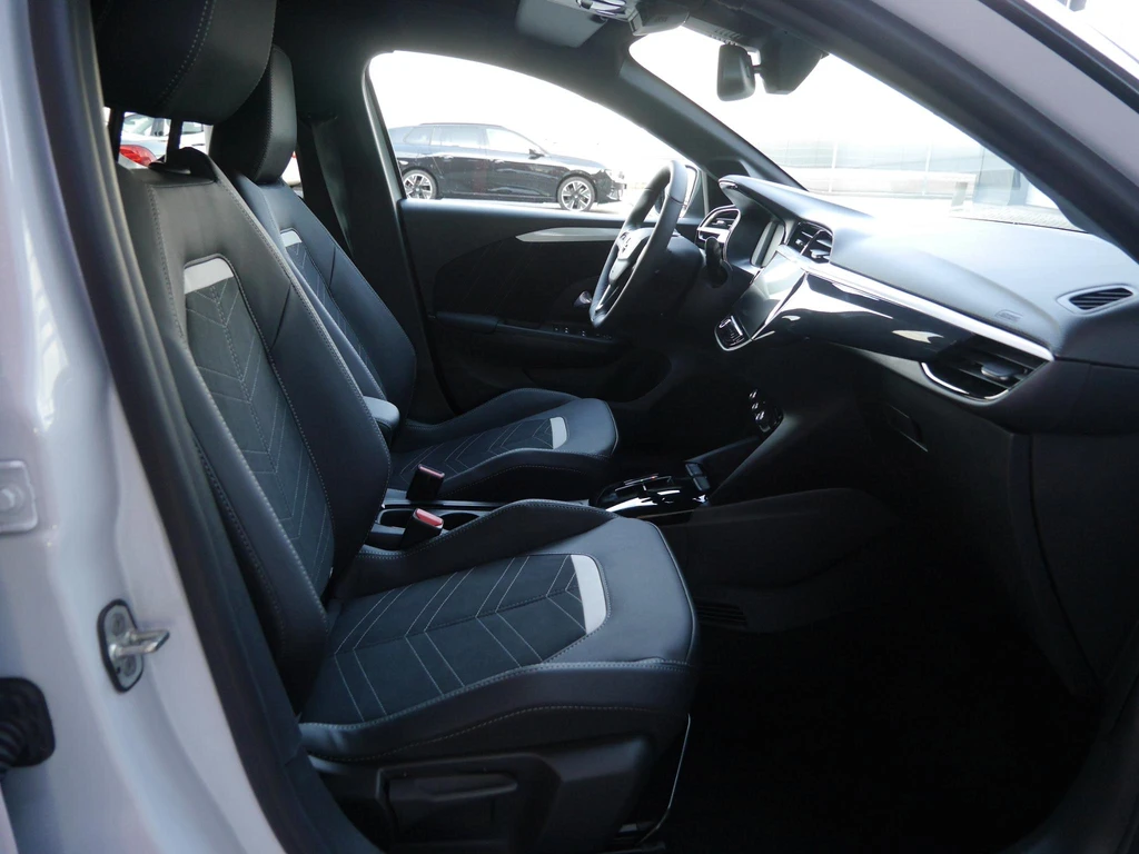 Opel Corsa – foto 11
