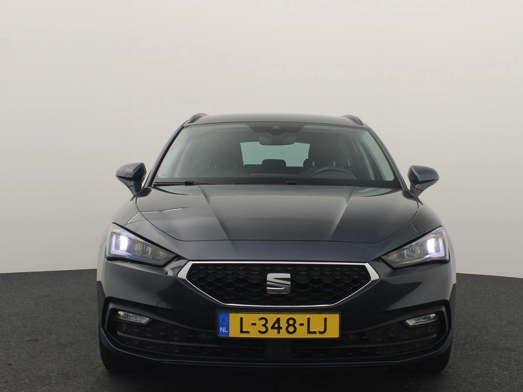 SEAT Leon – foto 10