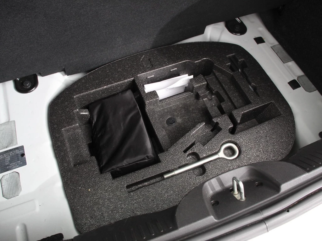 Fiat 500 – foto 35