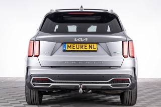 Kia Sorento – thumbnail 3