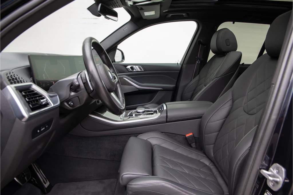 BMW X5 – foto 17