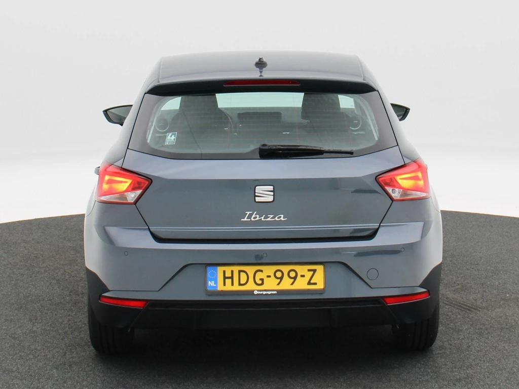 SEAT Ibiza – foto 3