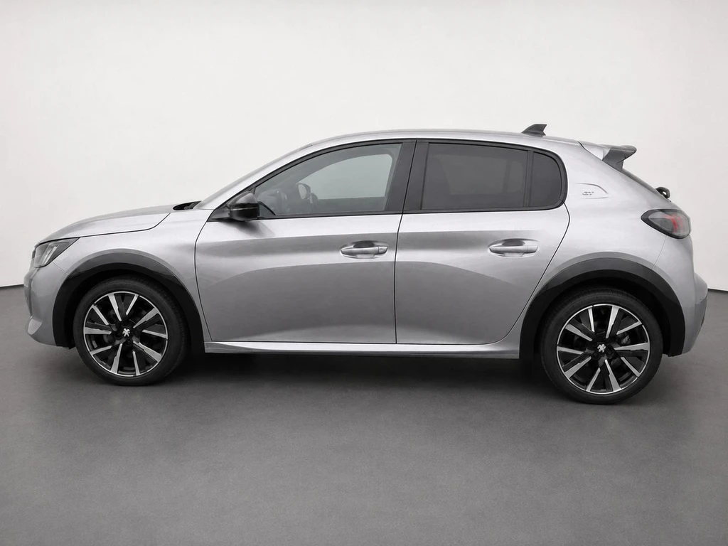 Peugeot 208 – foto 2