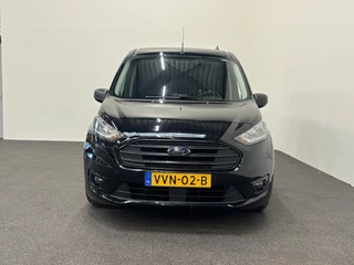 Ford Transit Connect – thumbnail 7