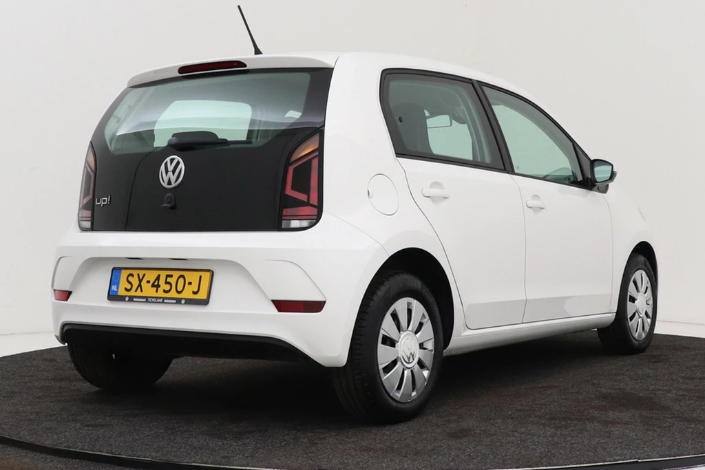 Volkswagen up! – foto 7