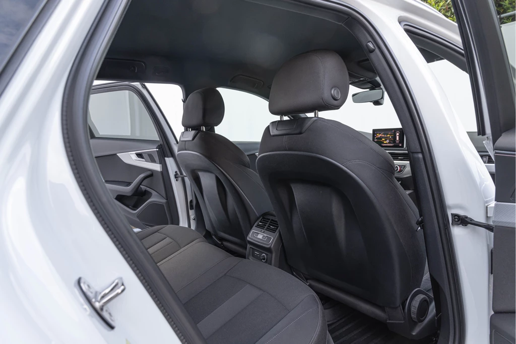 Audi A4 – foto 15