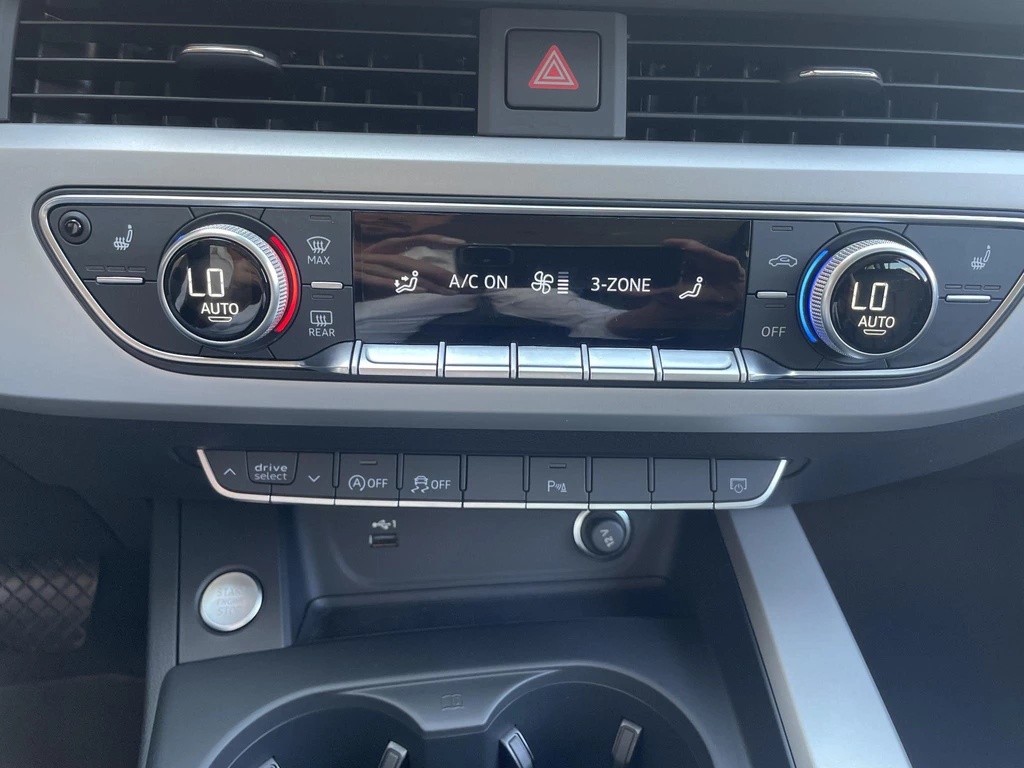 Audi A4 – foto 20