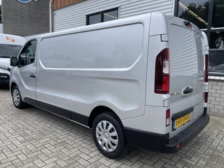 Renault Trafic – thumbnail 3