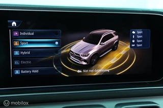 Mercedes-Benz GLE – thumbnail 29
