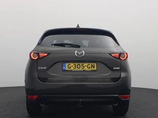 Mazda CX-5 – thumbnail 4