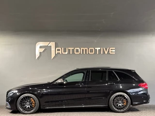Mercedes-Benz C-Klasse – thumbnail 2