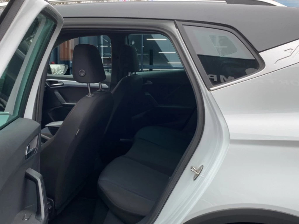 SEAT Arona – foto 12