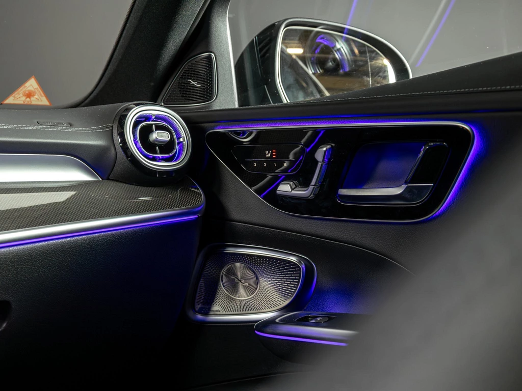 Mercedes-Benz C-Klasse – foto 15