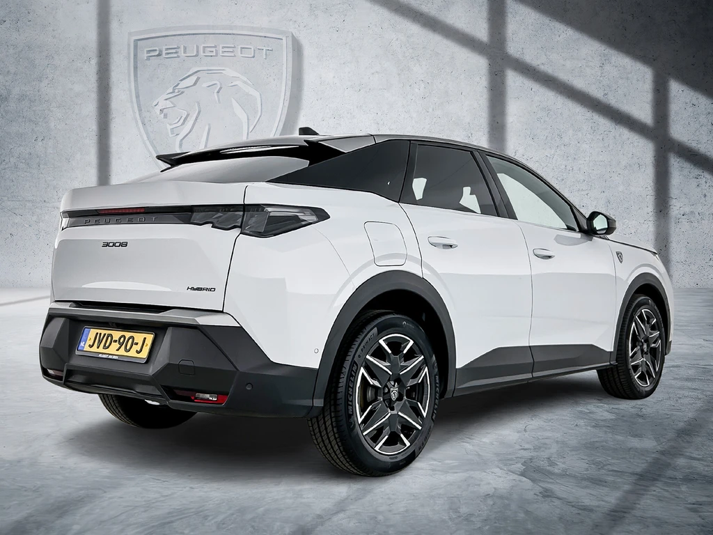 Peugeot 3008 – foto 4