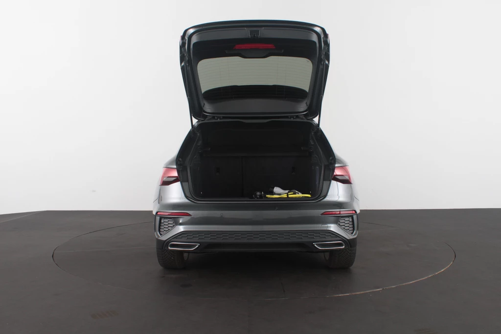 Audi A3 – foto 9