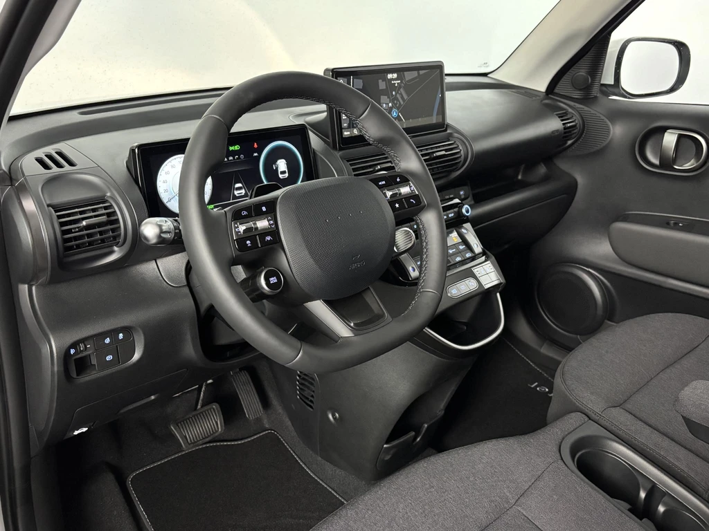 Hyundai Inster – foto 10