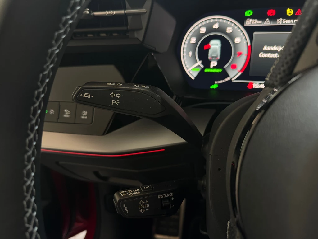 Audi A3 – foto 17