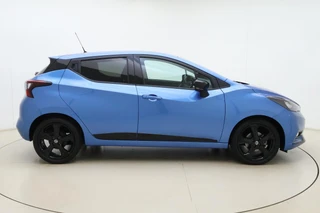 Nissan Micra – thumbnail 7