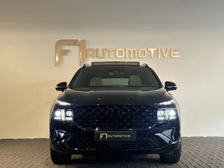 Hyundai Santa Fe – thumbnail 8