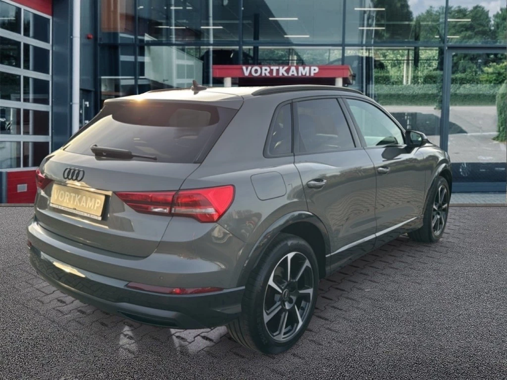 Audi Q3 – foto 5