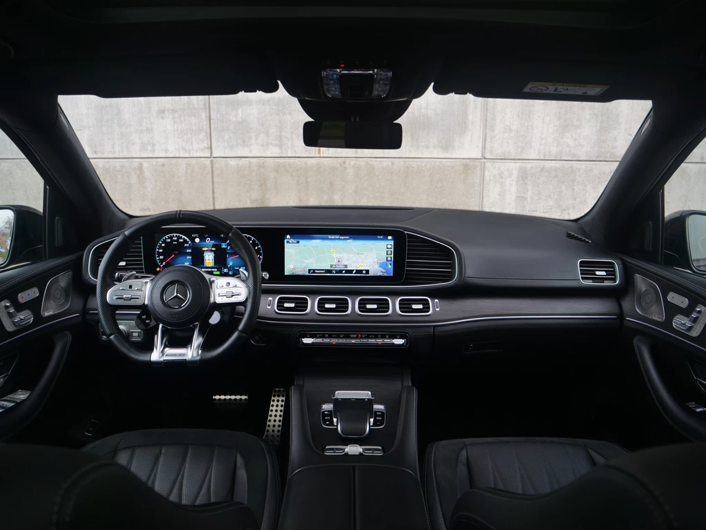 Mercedes-Benz GLE – foto 13