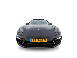 Porsche Panamera – thumbnail 6