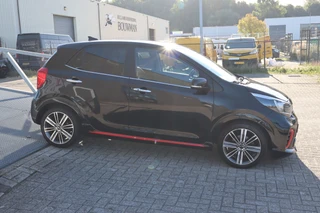 Kia Picanto – thumbnail 6