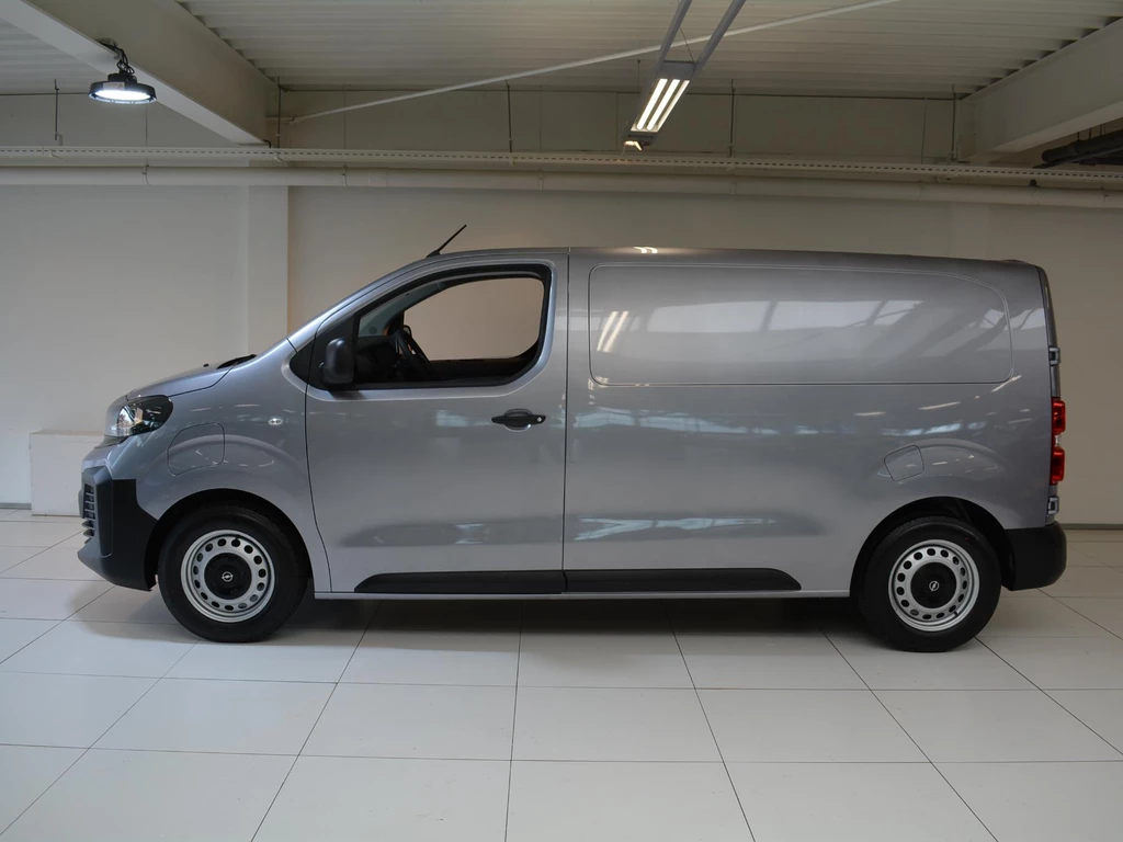 Opel Vivaro-e – foto 2