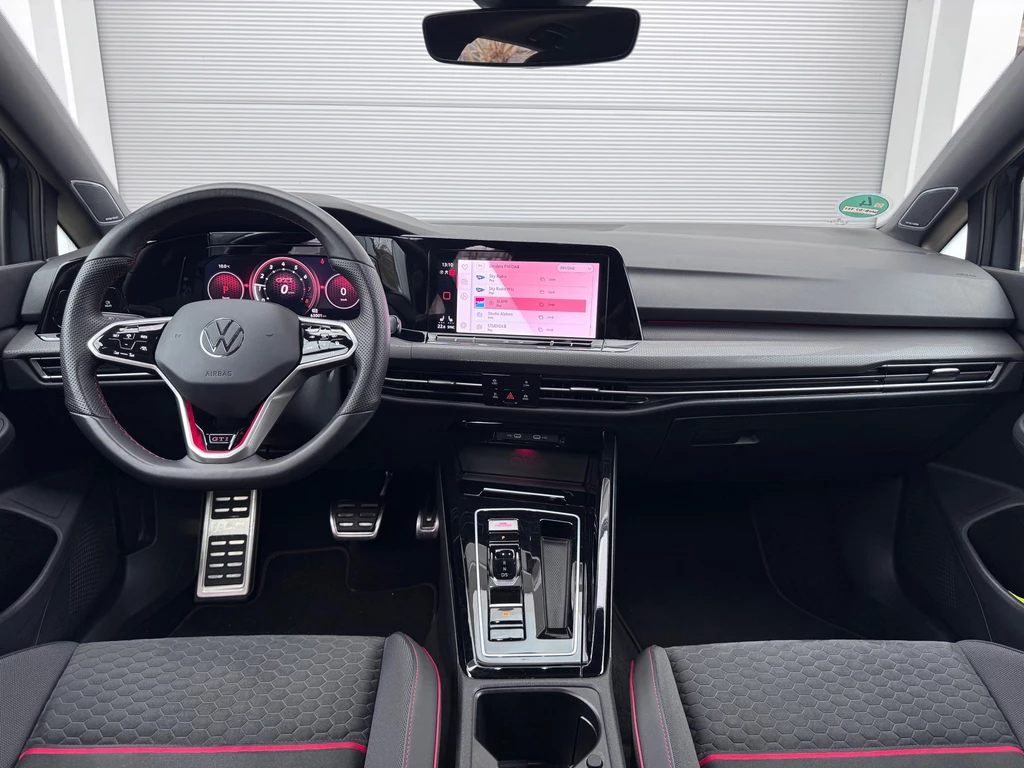 Volkswagen Golf – foto 12