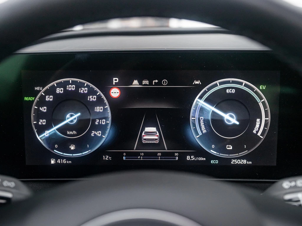 Kia Sportage – foto 14