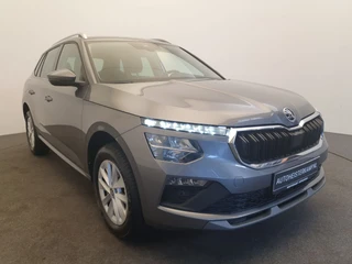 Škoda Kamiq – thumbnail 7