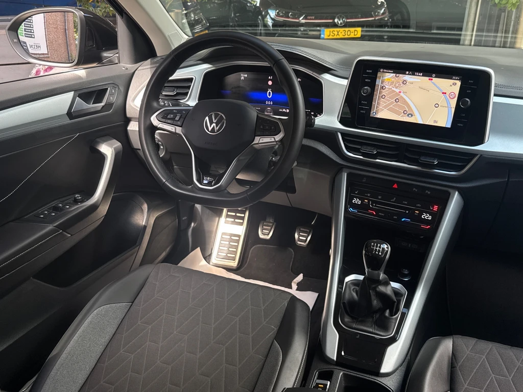 Volkswagen T-Roc – foto 9
