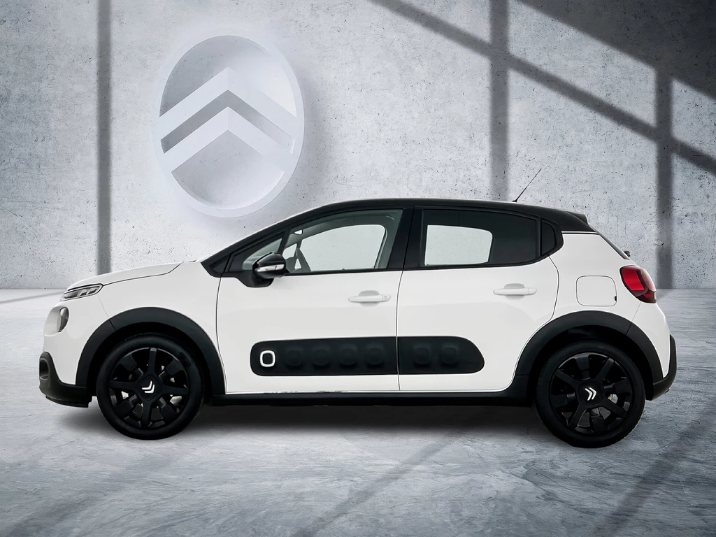 Citroën C3 – foto 2
