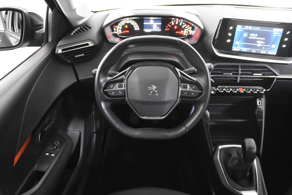 Peugeot 208 – foto 19