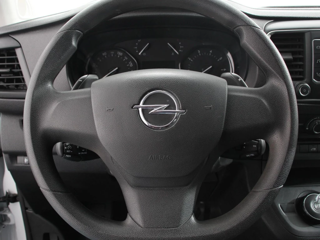 Opel Vivaro – foto 18