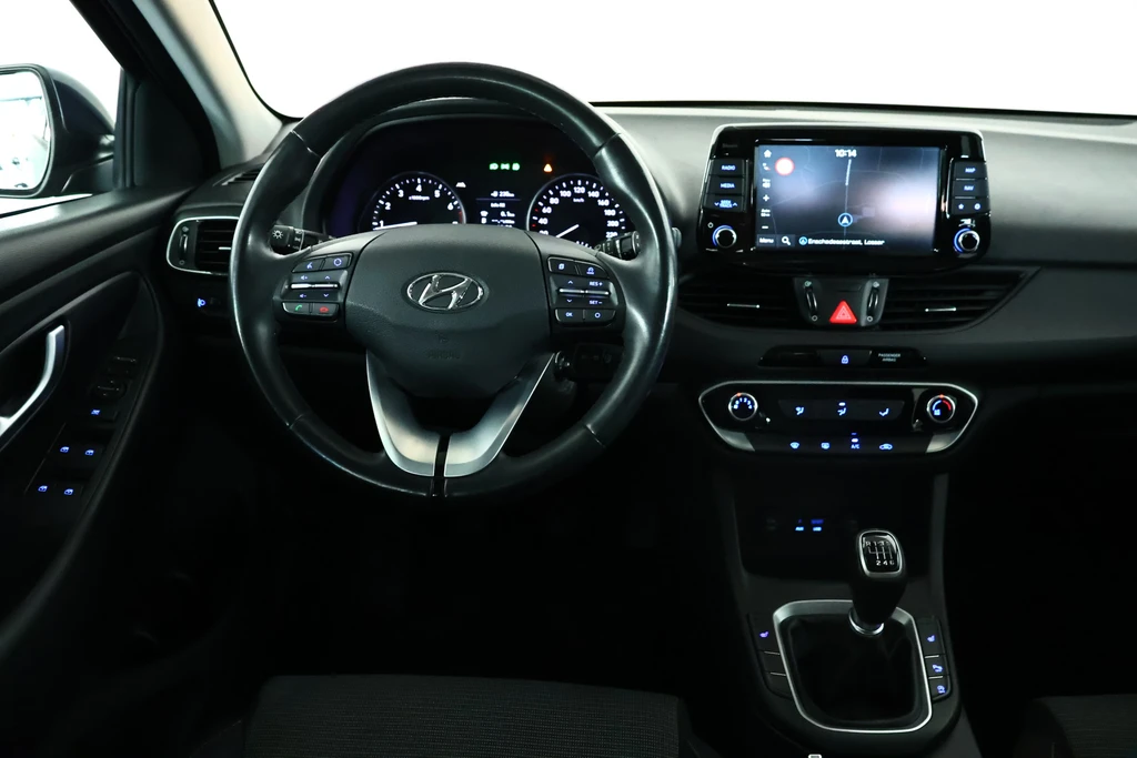 Hyundai i30 – foto 17