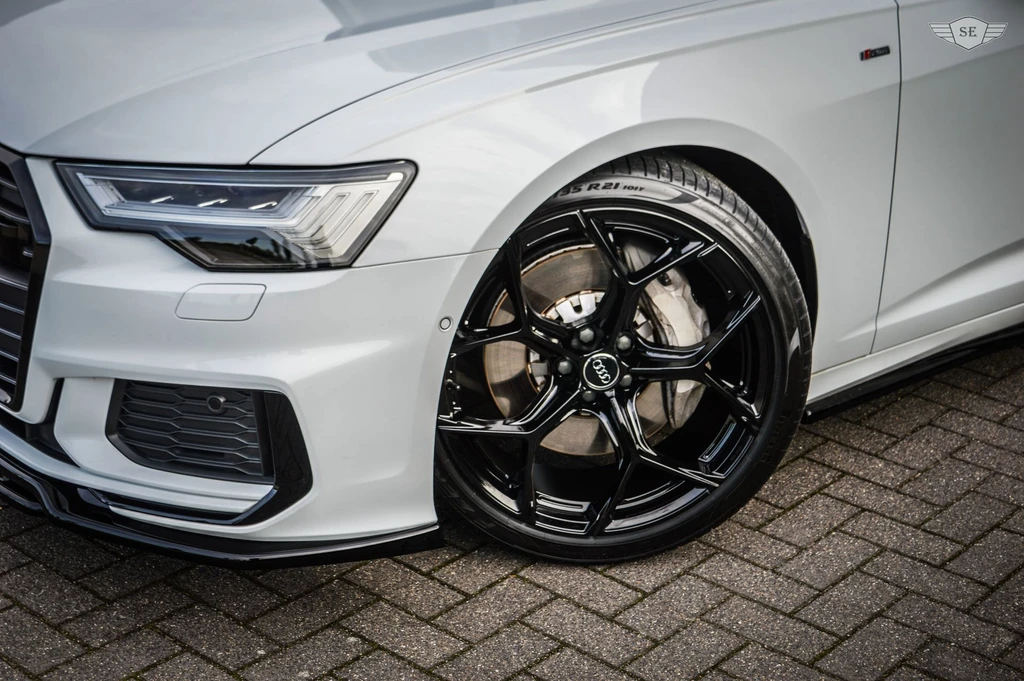 Audi A6 – foto 21