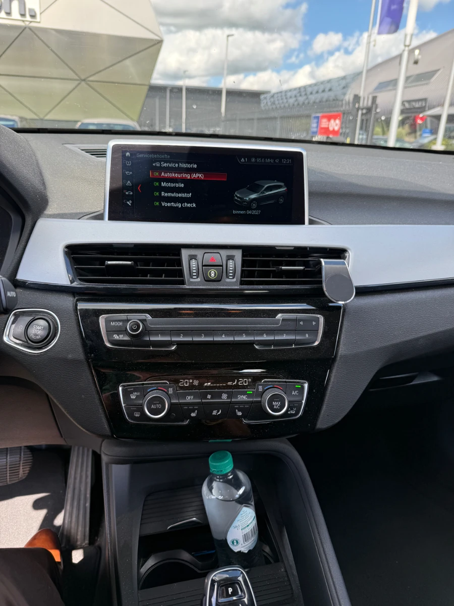 BMW X1 – foto 7