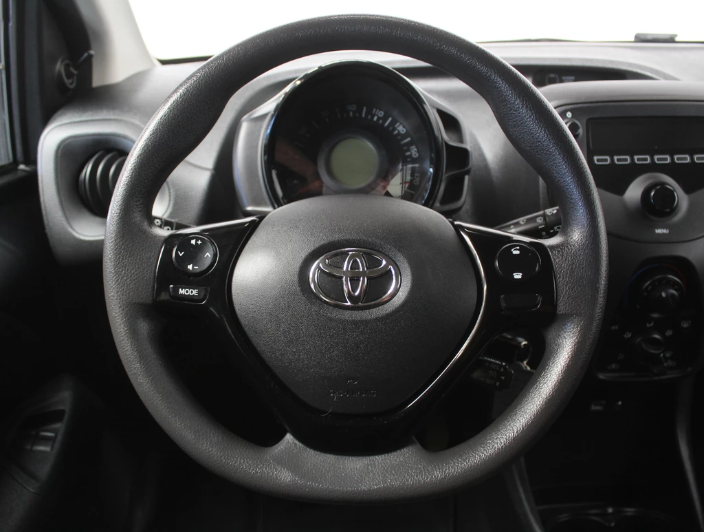 Toyota Aygo – foto 23